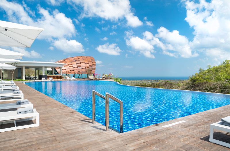 Renaissance Bali Uluwatu Resort & Spa photo 2
