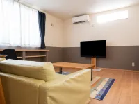 STAY IN BIEI Hotels near Patchwork no Michi