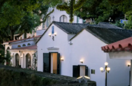 Pousada De Sao Tiago Hotels in 