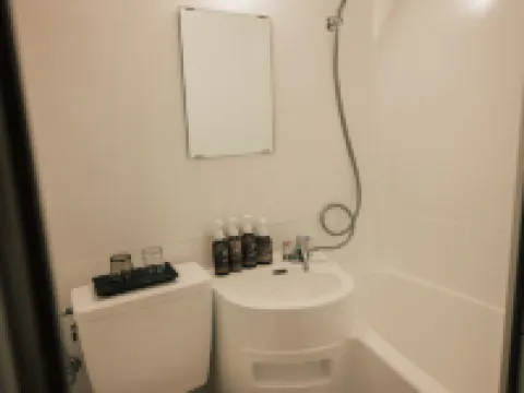 KANSEI null SAGA Hotels in Saga City