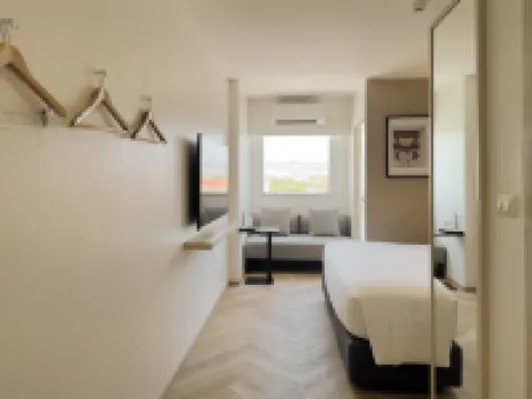 Fortune D Hotel Loei Hotéis em Loei