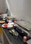Business Premier Hotel - breakfast