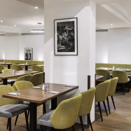 Hotel Rathauspark Wien – Handwritten Collection