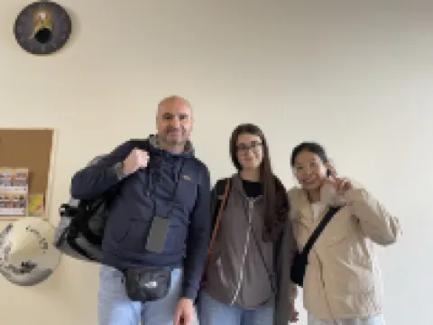 An Homestay Lakeview Apartment