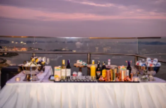 Anstay Marina Hotel Ha Long