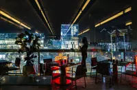 InterContinental Hotels BEIJING SANLITUN by IHG - Bintang 5