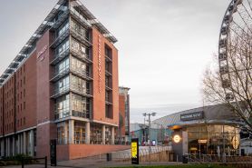 Leonardo Hotel Liverpool