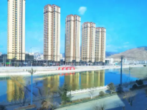 Minxian Yamei Hotel Hotels in Min County