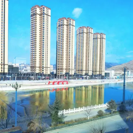 Minxian Yamei Hotel
