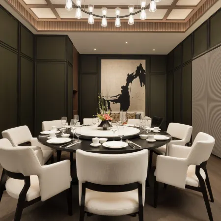 Blossom House Lanxi Jinhua