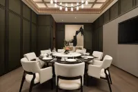 Blossom House Lanxi Jinhua - breakfast
