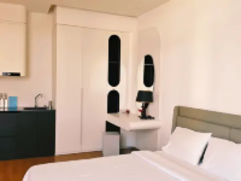 LD Homestay Hotels in Huong Thuy