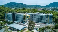 Propify Central Serviced Residence Hotels in Golf Course Resort