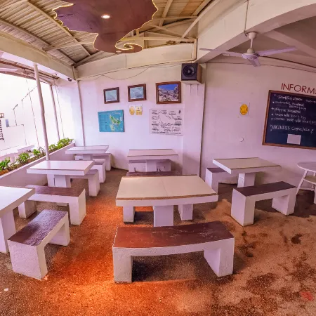 Sea Horse Guest House