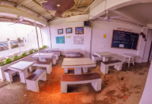 Sea Horse Guest House