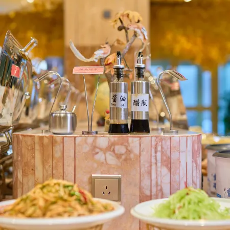 Jinjiang Keji Boutique Hotel