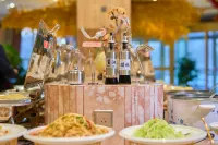 Jinjiang Keji Boutique Hotel - 朝食