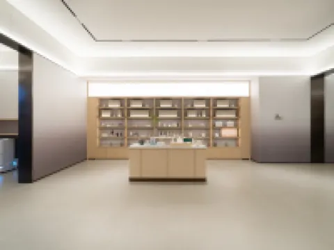All Season Hotel (Liuzhou Luzhai Administrative Square Branch) Hotels in Luzhai
