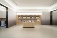 All Season Hotel (Liuzhou Luzhai Administrative Square Branch)