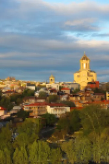 Zorba&Bond Boutique Hotel