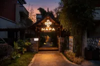 NAPA SPRING VILLAS