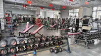 Jin Li Hua Grand Hotel