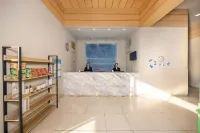 Jinjiang Inn Select Hotel (Qinzhou High-Speed Rail East Station) - 3-Star