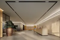 全季飯店（長沙國金中心橘子洲店）