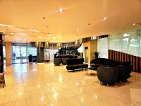 Charm's City Escape at Grace Residences