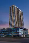 Cat's Faraway Hotel (Datong Dongxin Square T98 Brilliant Golden Street) - 3-نجوم