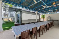 Galaxy Homestay (Muslim)