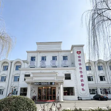 wedding feast hotel