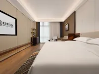 KAI XUAN HOLIDAY HOTEL Hotels in Fu'an