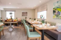 The Charm Brighton Boutique Hotel & Spa - Frühstück