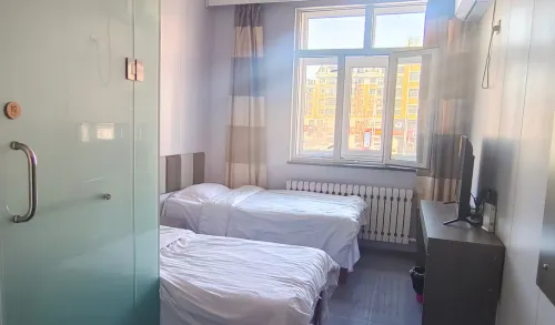 Yijia Hotel