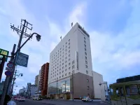 ホテル法華クラブ函館 五稜郭タワー周辺のホテル