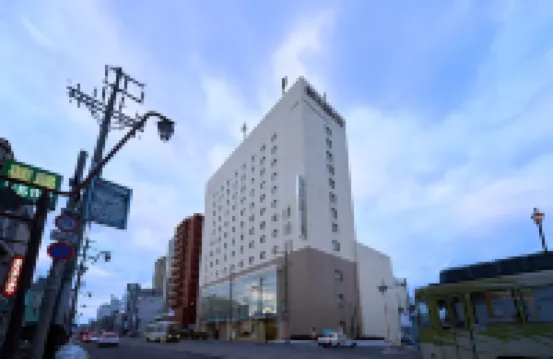 ホテル法華クラブ函館