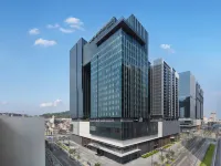 Four Points by Sheraton Shenzhen Airport  - Barer