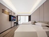 Wanting Hotel (Yongkang East Bus Station & International Convention and Exhibition Center Branch)