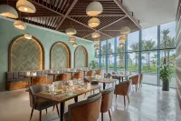 Lugano Resort Cam Ranh by Empyrean - Ultra All-Inclusive - servizio colazione