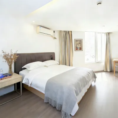 ORIENTAL HOLIDAY INN Hotels near Shanghai Kande Bilingual Experimental School