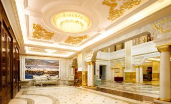 Wan Sheng International Hotel