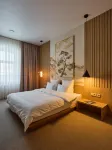 Dzen Hotel (Zen) Hotels in 