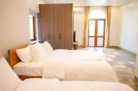 My Dream Hotel