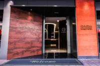 Duomi Hotel (Meixian People's Square Branch), Meizhou