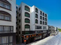Orange Hotel Hotels in Shanwei