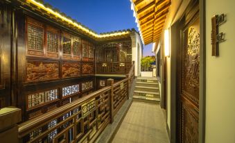 Suzhou Pingjiang Road Yuju · Pingjiang Hotel (Pingjiang Road Historical and Cultural Block)