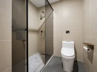โรงแรมเทียนซี โรงแรมในต้าเหลียน