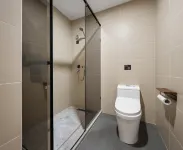 天禧酒店（大連火車站中山廣場店） 酒店