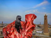 Hotel Bankir Khiva Hotels in Khiva